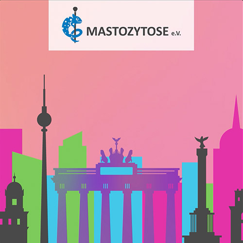 Play Selbsthilfeverein Mastozytose e.V.